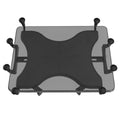 RAM Mounts X-Grip universaalne hoidik 12"–13" tahvelarvutitele (RAM-HOL-UN11U)