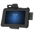 RAM Mounts GDS Form-Fit Holder for Zebra ET5x 10.1" (RAM-HOL-ZE11U)