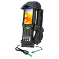 RAM Mounts toitega dokk + USB-A Zebra MC9400 ja MC9300 jaoks (RAM-HOL-ZE32PDU)