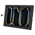 RAM Mounts võtmelukuga Safe-Case Apple iPad Pro 13, Air 13 ja Pro 12.9 jaoks (RAM-TE-AP47)