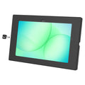 RAM Mounts võtmelukuga Safe-Case teraskorpus Samsung Galaxy Tab A11+ ja A9+ jaoks (RAM-TE-SAM88)