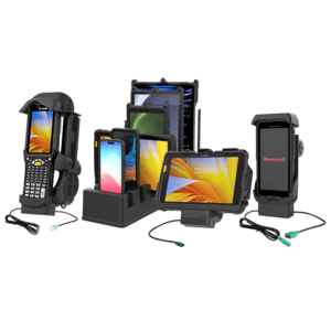 RAM Mounts Laadimisalused (RAM-HOL-ZE20PDKLU)