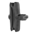 RAM Mounts Composite Double Socket Arm, B-Size, Medium, 95 mm (RAP-B-201U)