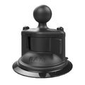 RAM Mounts Twist-Lock komposiitne iminappalus kuuliga, B-suurus (RAP-B-224-1U)