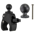 RAM Mounts Tough-Claw Small Clamp Ball Base with B- and C-Size Balls (RAP-BC-400U)