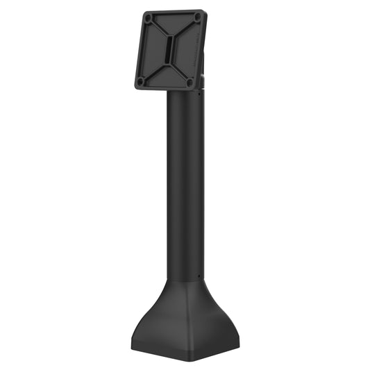RAM Mounts 14-inch pedestal mount with 75 × 75 mm VESA pattern – main product photo