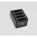 Zebra PowerPack akulaadimisjaam, 4 pesa (SAC-ET5X-4PPK1-01)
