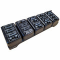 Zebra 20-Slot Akulaadija (SAC-WS5X-20S24-01)