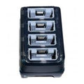 Zebra Nelja pesaga akulaadija (SAC-WS5X-4S24-01)