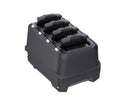 Zebra Nelja pesaga akulaadija (SAC-WS5X-4S8-01)