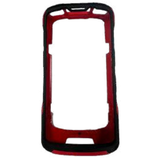 Zebra SG-NGTC5EXORED1-01 red and black rugged boot for TC53 TC58