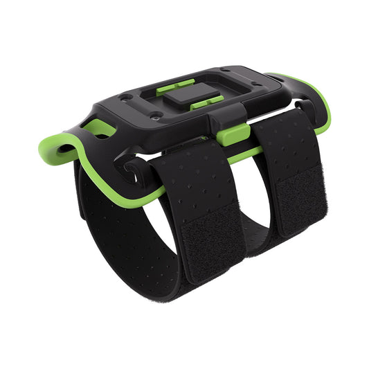 Zebra SG-WT5X6-WMTVL-01 large wrist mount with two Velcro straps for WT5400 WT6400