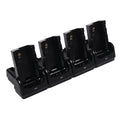 M3 Mobile charging station, 4 slot, ethernet (SM15-8CRD-E00)