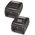 TSC DH340 Etiketiprinter (DH340-A001-1012)