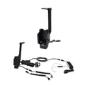 M3 Mobile vehicle laadimis-/sidejaam, USB (UL20-CPAK-FCRD-UB)