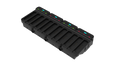 M3 12-Slot Battery Charger (WD10-12BC-C00)