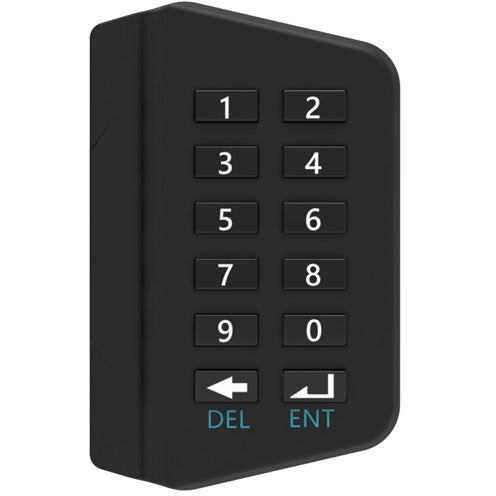 M3 Mobile WD10-KEYP keypad assembly for WD10 wearable computer