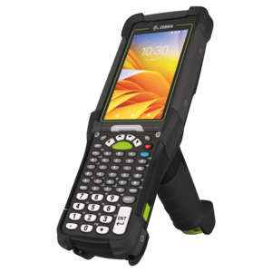 Zebra MC9400/MC9450 (MC945B-3G1M6CSB-A6)