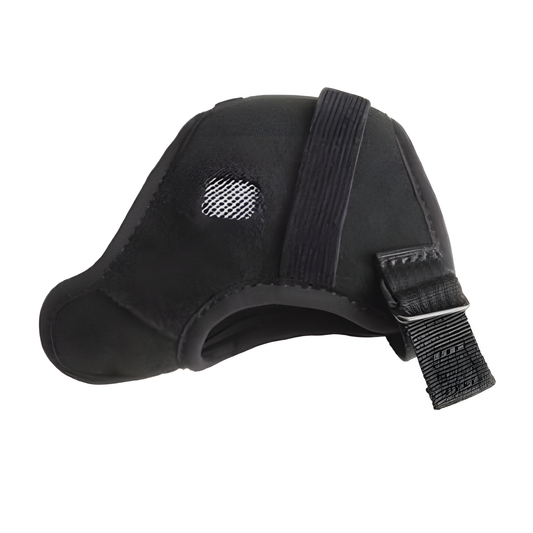 Zebra Hand Wrap SG-WEAR-HNWPRM-02 – right hand, medium, wearable hand mount