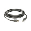 Zebra USB ühenduskaabel (CBA-U51-S16ZAR)