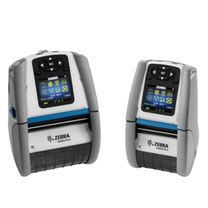 Zebra ZQ600 Plus HC seeria (ZQ61-HUXAE04-00)