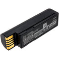 Zebra spare battery (BTRY-36IAB0E-00)