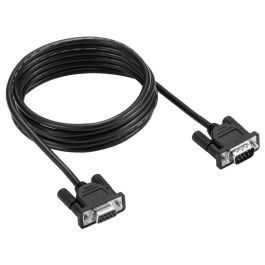 Bixolon connection cable, RS232 (SER-KAB-9-9)