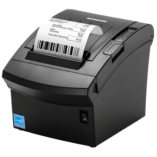 BIXOLON SRP-350plusV (SRP-350plusVSK/BEG)