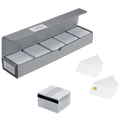 Plastic cards (C8001)
