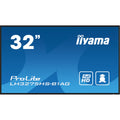 iiyama ProLite LH3275HS-B1AG 32" FHD Digital Signage Display, 24/7, Android 11 (LH3275HS-B1AG)