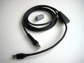 kaabel, USB, Type A, External Power, Straight, CAB-440 (CAB-440)