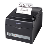 Citizen CT-S310II Kassaprinter (CTS310IIEBK)