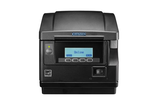 Citizen CT-S851III POS Receipt Printer (CTS851IIIS3NEBPXX)