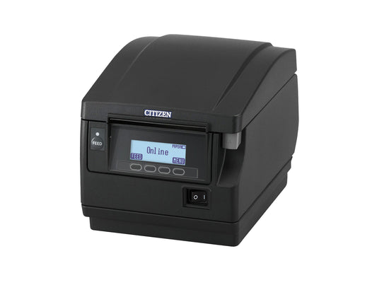 Citizen CT-S851III POS Receipt Printer (CTS851IIIS3NEBPXX)