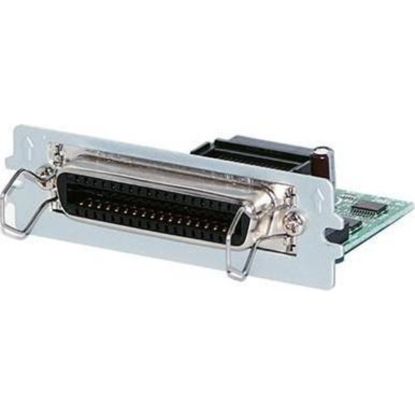 Citizen parallel inteface (2000434)