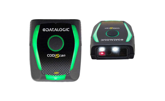 Datalogic CODiScan Barcode Scanner (HS7600RT)