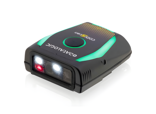 Datalogic CODiScan Barcode Scanner (HS7600RT)