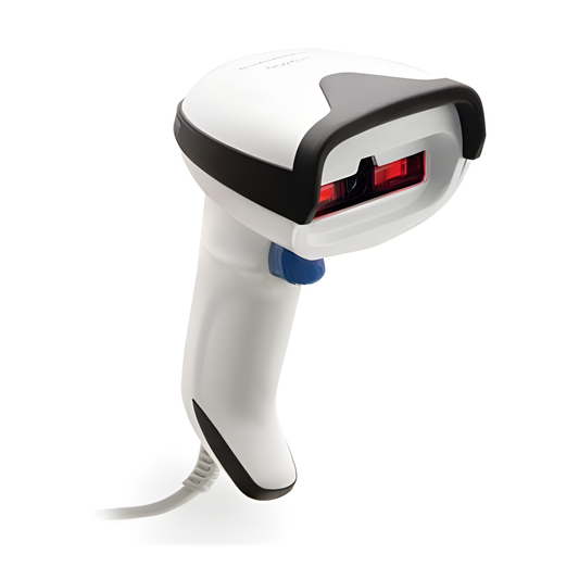 Datalogic Gryphon I GD4290 Barcode Scanner, white (GD4290-WH)