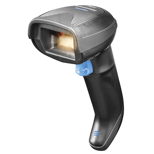 Datalogic Gryphon I GM4500 Barcode Scanner (GM4500-BK-HD-433)