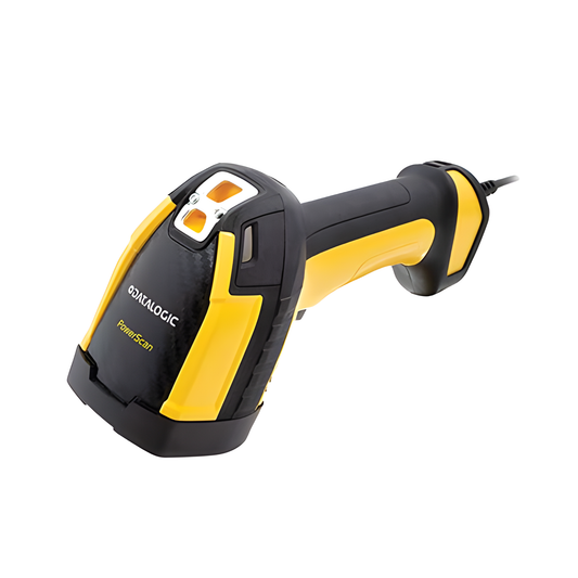 Datalogic PowerScan PD9630 Barcode Scanner (PD9630-DCK1)