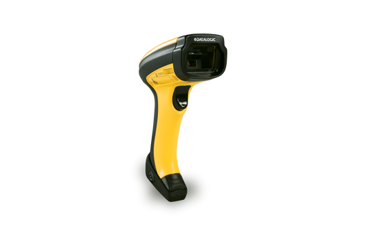 Datalogic PowerScan PM9100 Barcode Scanner (PM9100-D433RB)