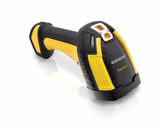 Datalogic PowerScan PM9600 Barcode Scanner (PM9600-SR433RBK12)