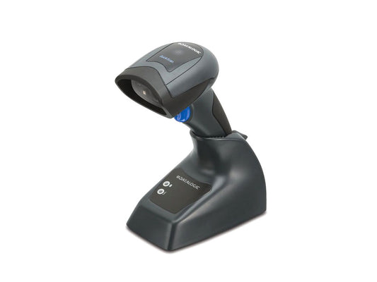 Datalogic QuickScan QM2131 Barcode Scanner (QM2131-BK-433K2)