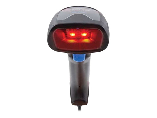 Datalogic QuickScan QW2520 Barcode Scanner (QW2520-BKK11S)