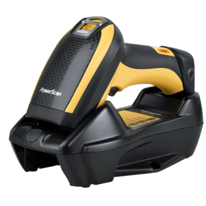 Datalogic PowerScan PBT9100 (PBT9100-RB)