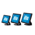 Elo Touch Solutions 15L Series (E186057)