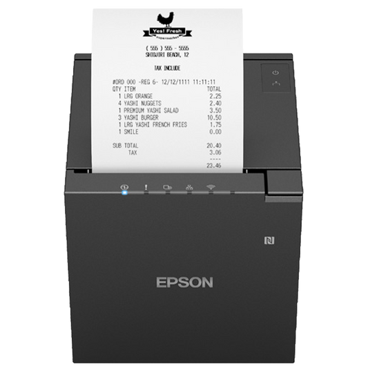 Epson TM-m30III POS Receipt Printer (C31CK50112)