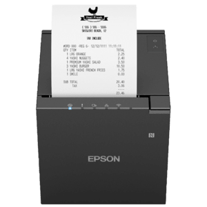 Epson TM-m30III (C31CK50111)