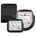 Evolis Sig200 Allkirjapadi (ST-CE1075-2-UEVL)