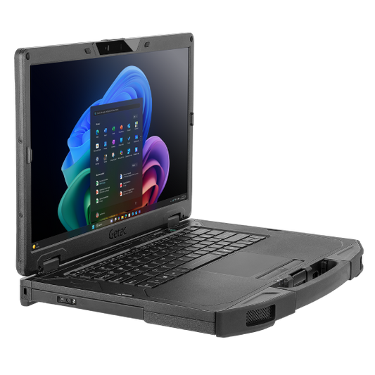 Getac S510AD Rugged Laptop (SX176A34SDXX)